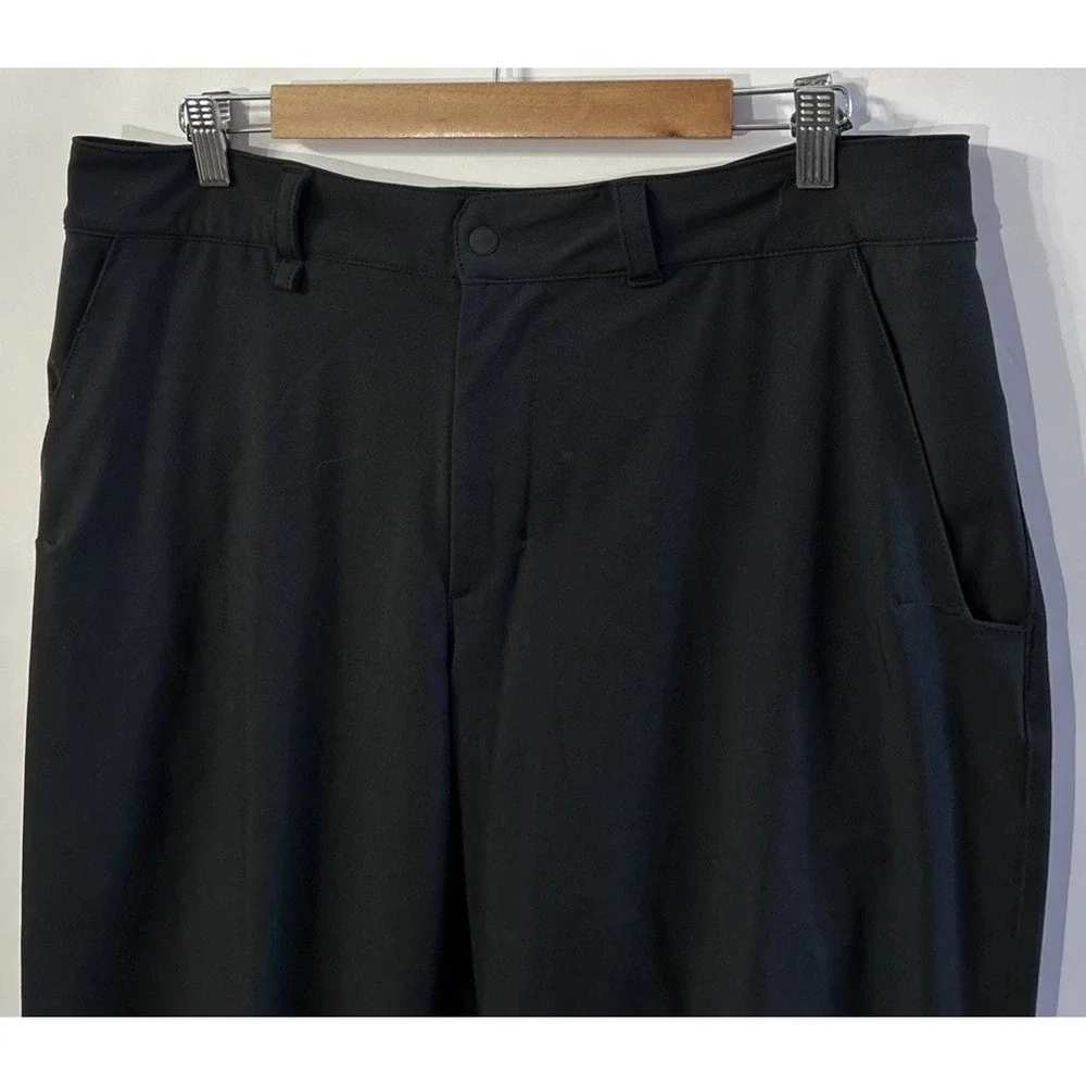 Mens The North Face Paramount Hiking Pants‎ Flash Dry Stretch Sz 34